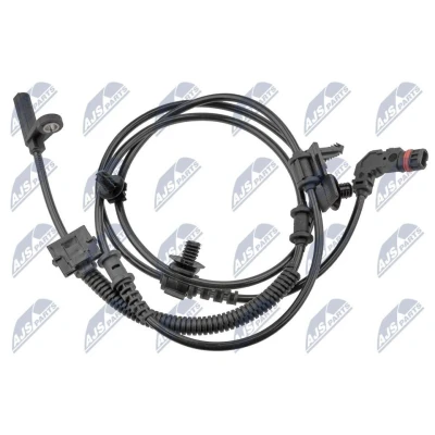 Imagem de NTY HCA CH 028 Sensor de ABS Eixo traseiro esquerdo, esquerda CHRYSLER: 300C Touring