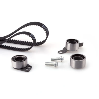 Imagem de GATES K015465XS Jogo de correias dentadas Tru Power ROVER: 25 Hatchback, 400 200 HONDA: CIVIC 6 Fastback, Aerodeck