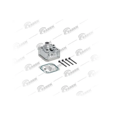 Imagem de VADEN 12 21 50 Cabeça de cilindro, compressor ar