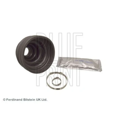 Imagem de BLUE PRINT ADC48121 Fole de Transmissão Eixo traseiro, do lado da roda Borracha MITSUBISHI: PAJERO 3