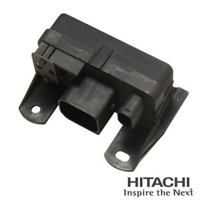 Imagem de HITACHI 2502159 Relé, sistema de pré aquecimento MERCEDES BENZ: Classe C Sedan, E Vito Minibus