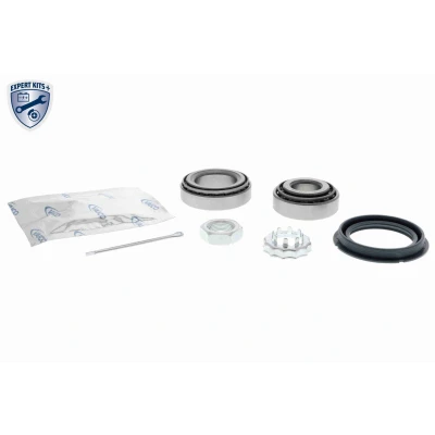 Imagem de VAICO V10 0040 Kit de rolamento roda Eixo traseiro com material montagem EXPERT KITS + 50, 50,3 AUDI: A4 B5 Avant, Sedan, Cabriolet B4