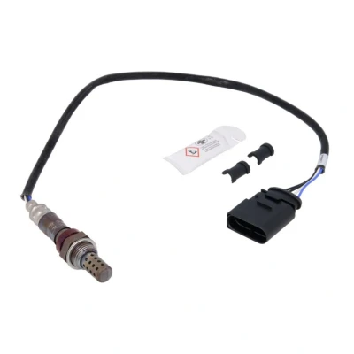 Imagem de DENSO Direct Fit DOX 1560 Sonda lambda M18x1.5 com aquecimento, tipo dedo, de saltos VOLKSWAGEN: Polo IV Hatchback, V Hatchback