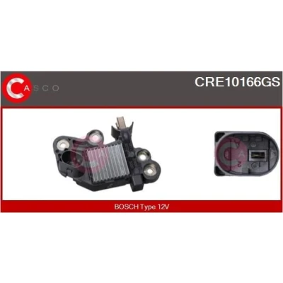 Imagem de CASCO Caixa da Direcção hidráulico para veículo com volante à esquerda JTEKT GS CSB70105GS PEUGEOT: Partner II Van