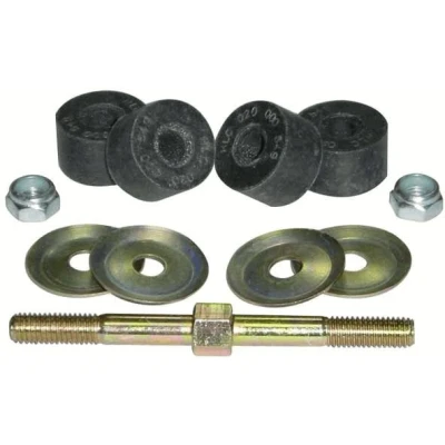 Imagem de TRW JTS251 barra / escora, estabilizadora 100 M8x1,25 com acessórios HONDA: CIVIC 4 Hatchback, CRX 2, 5 Stufenheck
