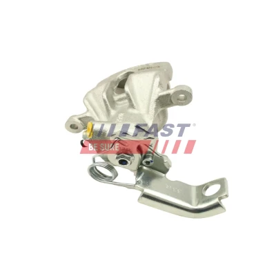 Imagem de FAST FT00047 Fechadura de Porta com fecho centralizado traseira direita AUDI: A4 B7 Avant