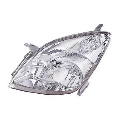 Imagem de VAN WEZEL 5394961 Farol Principal