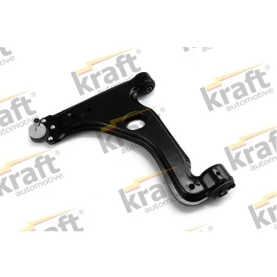 Imagem de KRAFT 4211517 Braço de suspensão Eixo dianteiro, esquerda, em baixo transversal OPEL: Vectra B Sedan, Carrinha, CC