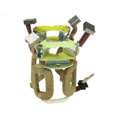 Imagem de AS PL SF9011 Bobina excitadora, motor de arranque