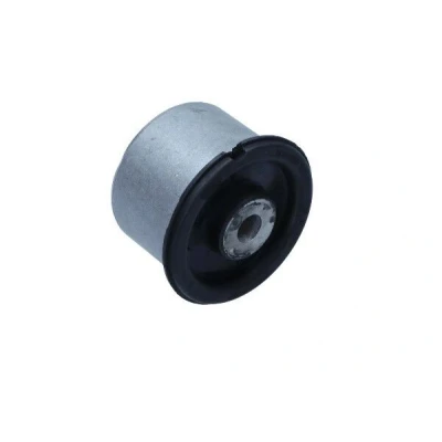 Imagem de MAXGEAR 72 5097 Casquilho de braço Suspensão Eixo dianteiro, ambos os lados, em baixo, traseira Apoio hidráulico para transversal