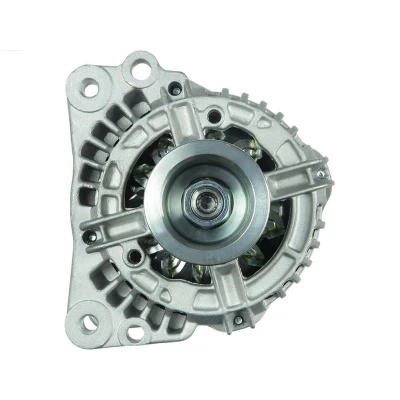 Imagem de AS PL A0125 Alternador 12V 70A SEAT: Leon I Hatchback, Ibiza 2, 3, VOLKSWAGEN: Golf 4, Polo IV III Hatchback