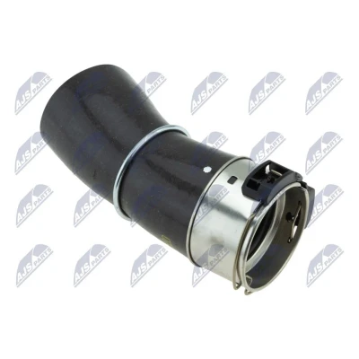 Imagem de NTY GPP RE 024 Mangueira Para o Turbocompressor com braçadeira
