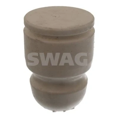 Imagem de SWAG 55 92 2640 Batente de encosto, suspensão Eixo traseiro VOLVO: V70 I, S60 2