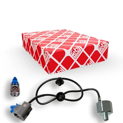 Imagem de FEBI BILSTEIN 106806 Sensor MAZDA: 3 Hatchback