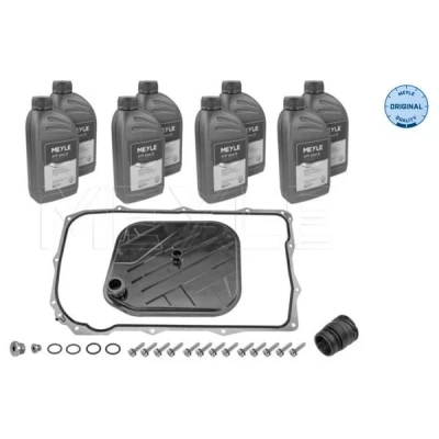 Imagem de MEYLE 100 135 0016 Conjunto de peças, mudança óleo, caixa vel. automática VOLKSWAGEN: Amarok Pick up