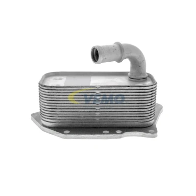 Imagem de VEMO V40 60 2107 Radiador de Óleo Original Quality OPEL: Astra H Hatchback, Caravan, Van, CHEVROLET: Cruze Sedan