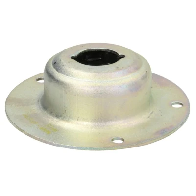 Imagem de Magnum Technology A7F059MT Suporte de apoio do conjunto mola / amortecedor Eixo traseiro sem chumaceira