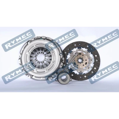 Imagem de RYMEC JT1930017 Kit de Embraiagem três peças com desembraiagem central 240 VOLKSWAGEN: Sharan II, SEAT: Alhambra II