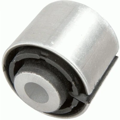 Imagem de LEMFÖRDER 26044 01 Casquilho de Braço Suspensão Eixo dianteiro, em baixo, ambos os lados, traseira, exterior transversal