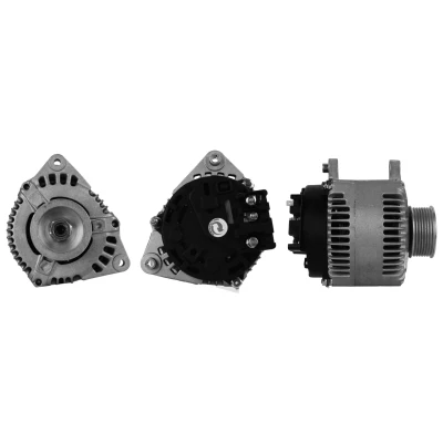 Imagem de LUCAS ELECTRICAL LRB00366 Alternador 12V 100A LAND ROVER: Discovery 1