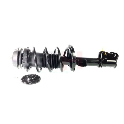 Imagem de 2x GH Conjunto mola/amortecedor GH-353610C03 Eixo dianteiro, de ambos os lados