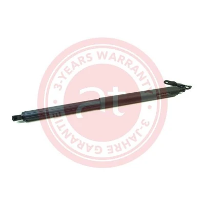Imagem de at autoteile germany at11927 Amortecedor da mala 630mm