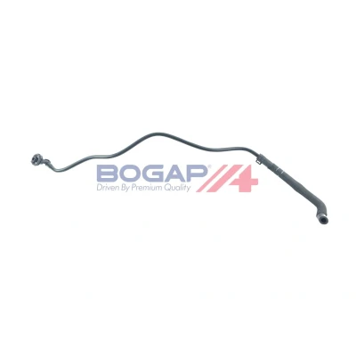 Imagem de BOGAP A4217111 Mangueira de Radiador Plástico AUDI: Q5 (8RB) 2.0 TFSI quattro 2008 2017