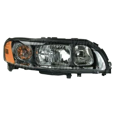 Imagem de VALEO 043531 Farol Principal VOLVO: V70 2