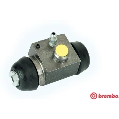 Imagem de BREMBO A 12 165 Cilindro de Roda 22,2 FORD: Transit Mk3 Minibus, Van