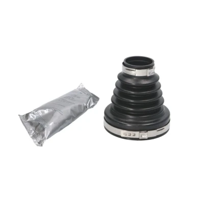 Imagem de SPIDAN 25772 Fole de Transmissão 92,00 TPE (elastómero termoplástico) CITROËN: C3 II, C5 3, DS3 Hatchback, PEUGEOT: 508 I SW Van / Carrinha