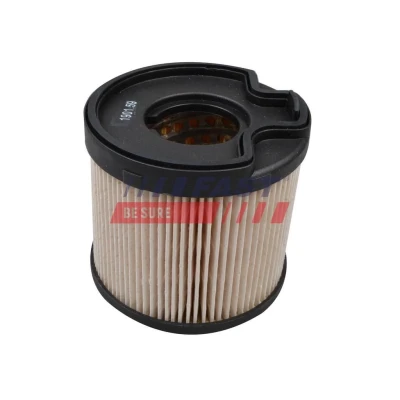 Imagem de FAST FT39074 Filtro de Combustível dos tubos 10 PEUGEOT: 206 Van, Hatchback, 207 CITROËN: C3 I C2 Hatchback