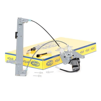 Imagem de Magneti Marelli Elevador de vidro à frente, lado esquerdo elétrico com motor 350103170155 PEUGEOT: 306 Carrinha, Cabrio, Hatchback