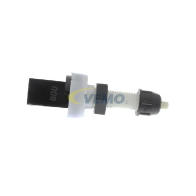Imagem de VEMO V22 73 0004 Interruptor de luz stop mecânico, manual (accionamento por pedal) M12 x 1,5 2 Zona dos pés EXPERT KITS + CITROËN: Jumper I Van