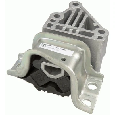 Imagem de LEMFÖRDER 39484 01 Suporte, motor à direita FIAT: Ducato III Van, Camião de plataforma / Chassis, Minibus