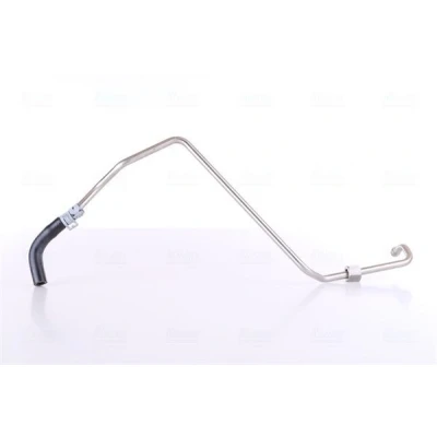Imagem de NISSENS 935062 Tubo de óleo, compressor Entrada VOLKSWAGEN: Passat B6 Sedan, Golf 5, AUDI: A3 Hatchback, SKODA: Octavia II Hatchback