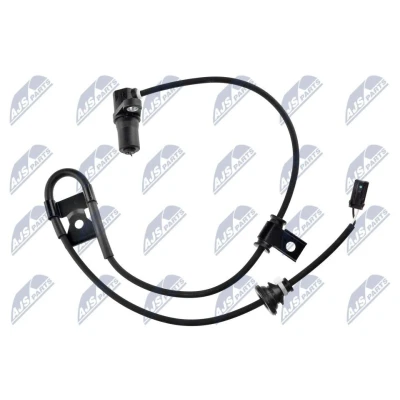 Imagem de NTY HCA TY 111 Sensor de ABS Eixo traseiro direito, à direita