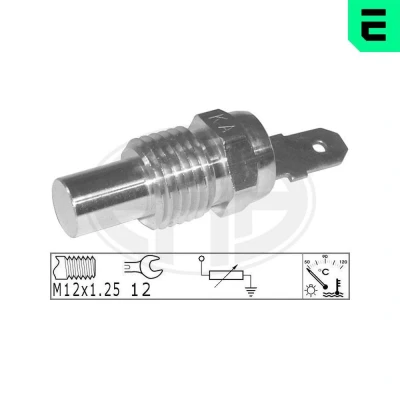 Imagem de ERA 330793 Sensor, temperatura do líquido de refrigeração