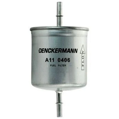 Imagem de DENCKERMANN A110406 Filtro de Combustível dos tubos VOLVO: S60 I, V40 Carrinha, V70 2