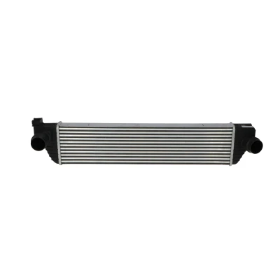 Imagem de NRF 30358 Intercooler RENAULT: MASTER 3 Kasten