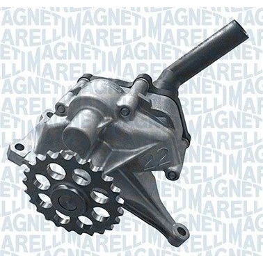 Imagem de MAGNETI MARELLI 351516000041 Bomba de Óleo