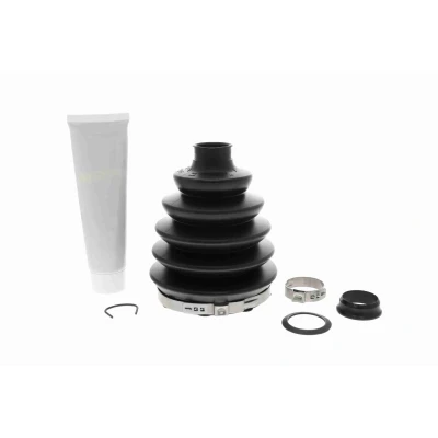 Imagem de VAICO V10 6782 Fole de Transmissão do lado da roda VOLKSWAGEN: Golf 4, Polo IV Hatchback, Passat B5 GP Sedan, SEAT: Ibiza 3, Leon I Hatchback