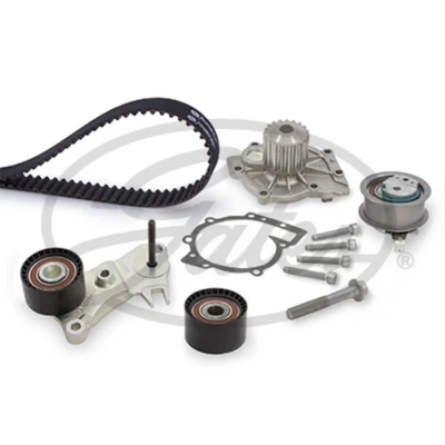 Imagem de GATES KP15686XS 1 bomba de Água + Kit Correia Distribuição com água VOLVO: V40 Hatchback, V60 I, XC60 I