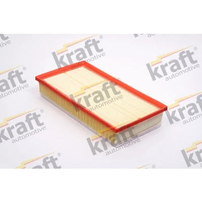 Imagem de KRAFT 1710081 Filtro de ar 60 184,5, 185 364 Cartucho filtrante VOLKSWAGEN: Golf 4, 4 Variant, Bora Sedan, AUDI: A3 Hatchback, TT Coupe