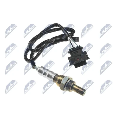 Imagem de NTY ESL DW 011 Sonda lambda à frente, antes do catalisador de regulação, Rosca pré lubrificada CHEVROLET: Cruze Sedan, Hatchback