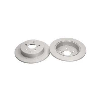 Imagem de KAVO PARTS BR 9537 C Disco de travão 290 12 5 114 cheio revestido