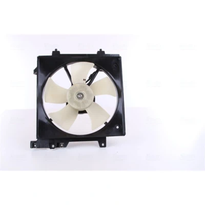 Imagem de Ventilador, arrefecimento do motor NISSENS 85493