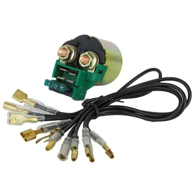 Imagem de Relé, motor de arranque VICMA 37911