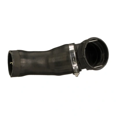 Imagem de GATES 09 0715 Mangueira Para o Turbocompressor AEM (borracha de etileno acrilato) BMW: 5 Sedan, Touring