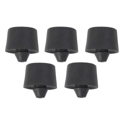 Imagem de ROMIX C70545 Batente de encosto, suspensão Revestimento do habitáculo VOLKSWAGEN: GOLF 6, Polo V Hatchback, Scirocco III