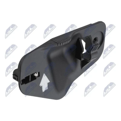 Imagem de Schubladenblende NTY EZC TY 079